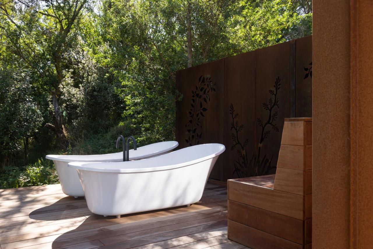 מלון כרייסטצ'רץ' Tussock Hill Vineyard Retreats מראה חיצוני תמונה